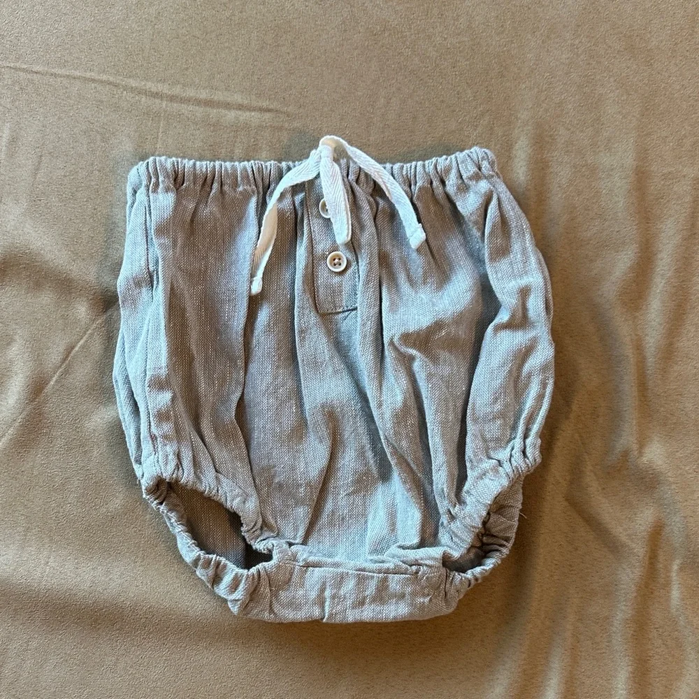 Jamie Kay Bloomer shorts